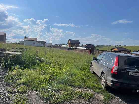 Продается участок, 15 сот. Красноярск
