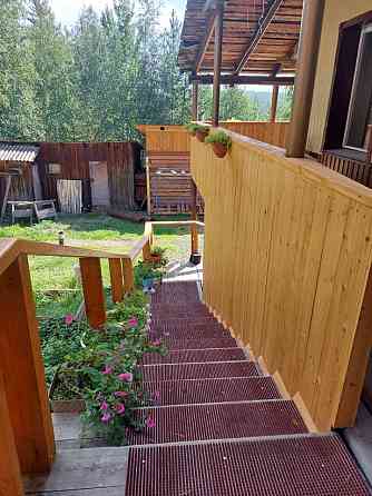 Продается 2-этажный дом, 200 м² 11 соток Красноярск