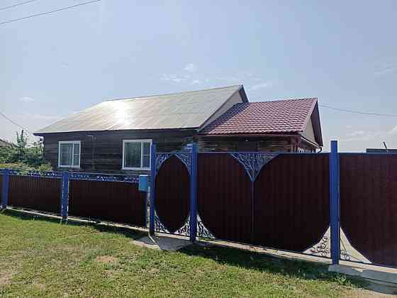 Продается 1-этажный дом, 127,7 м² 18 соток Красноярск