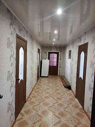 Продается 1-этажный дом, 127,7 м² 18 соток Красноярск