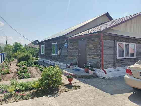 Продается 1-этажный дом, 127,7 м² 18 соток Красноярск