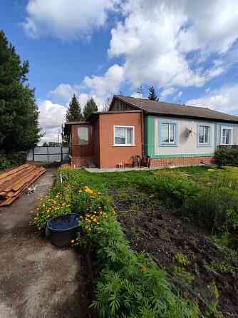Продается 1-этажный дом, 100 м² 22 соток Красноярск