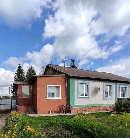 Продается 1-этажный дом, 100 м² 22 соток Красноярск