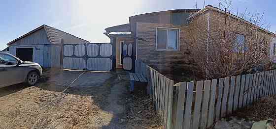 Продается 1-этажный дом, 84 м² 8.5 соток Красноярск
