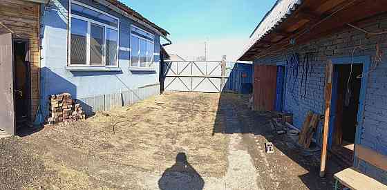 Продается 1-этажный дом, 84 м² 8.5 соток Красноярск