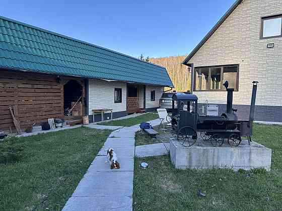 Продается 2-этажный дом, 60 м² 12.5 соток Красноярск