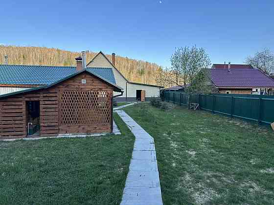 Продается 2-этажный дом, 60 м² 12.5 соток Красноярск