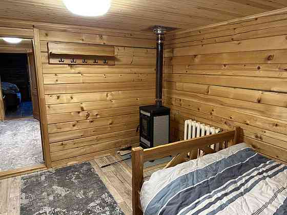 Продается 2-этажный дом, 60 м² 12.5 соток Красноярск