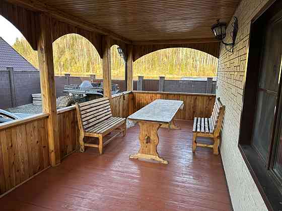 Продается 2-этажный дом, 60 м² 12.5 соток Красноярск