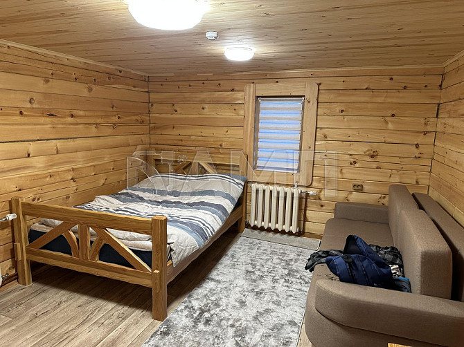 Продается 2-этажный дом, 60 м² 12.5 соток Красноярск - изображение 5