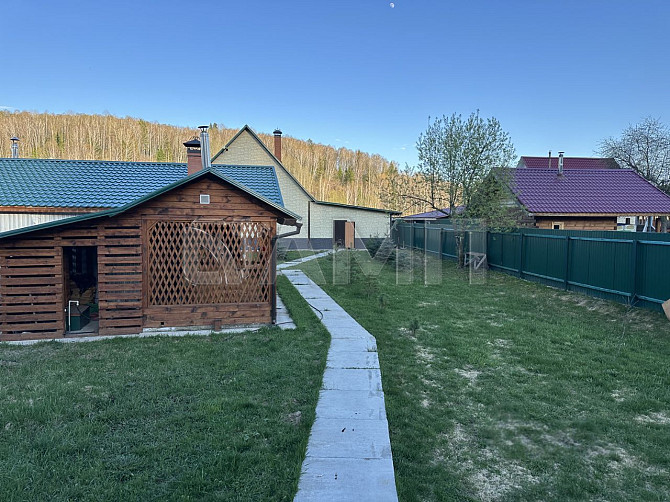 Продается 2-этажный дом, 60 м² 12.5 соток Красноярск - изображение 2