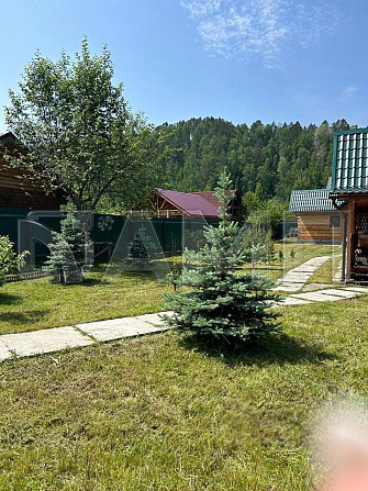 Продается 2-этажный дом, 60 м² 12.5 соток Красноярск - изображение 9