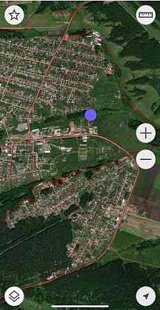 Продается участок, 10,35 соток Красноярск