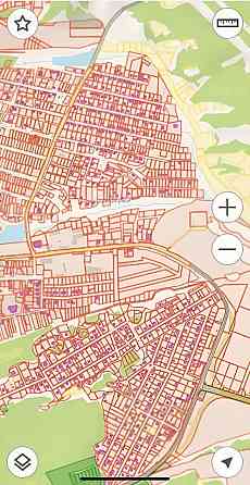 Продается участок, 10,35 соток Красноярск