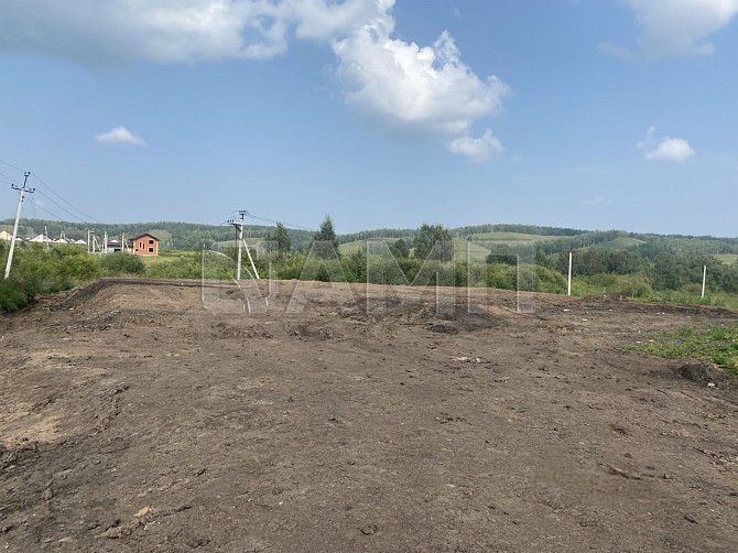 Продается участок, 10,35 соток Красноярск - изображение 1