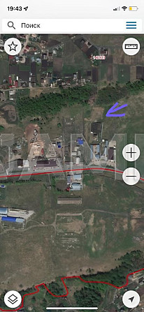 Продается участок, 10,35 соток Красноярск - изображение 4