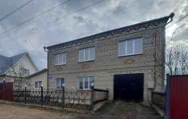 Продается 2-этажный дом, 189,7 м² 11 соток Красноярск