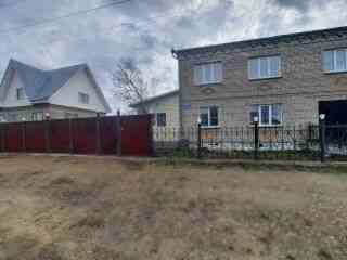 Продается 2-этажный дом, 189,7 м² 11 соток Красноярск