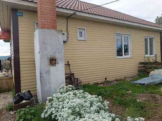 Продается 1-этажный дом, 70 м² 15 соток Красноярск