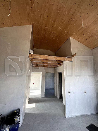 Продается дом 60 м² на участке 4 сот. Калининград - изображение 8