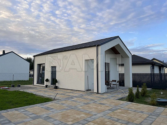 Продается дом 60 м² на участке 4 сот. Калининград - изображение 7