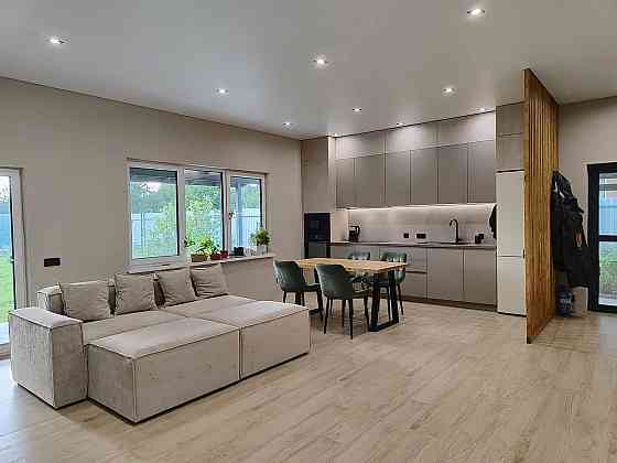 Продается дом 105 м² на участке 11,8 сот. Калининград