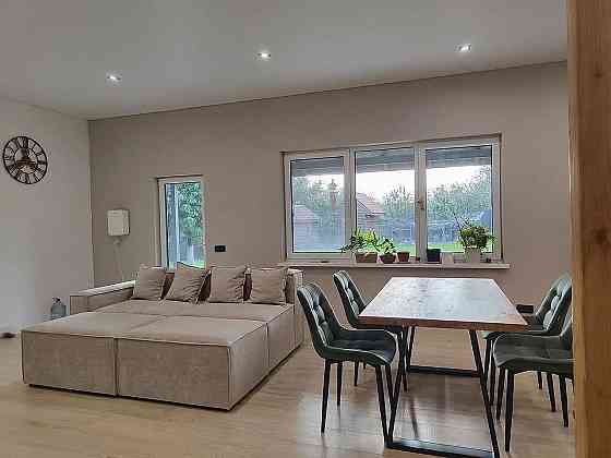 Продается дом 105 м² на участке 11,8 сот. Калининград