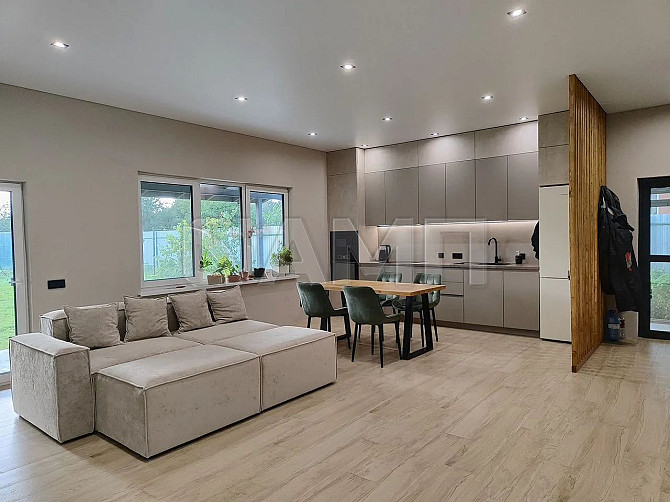 Продается дом 105 м² на участке 11,8 сот. Калининград - изображение 5