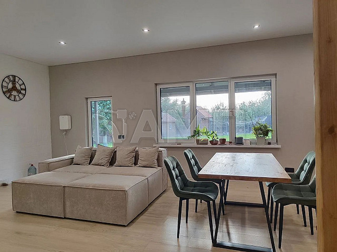 Продается дом 105 м² на участке 11,8 сот. Калининград - изображение 3