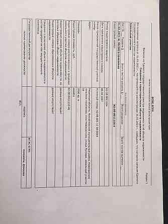 Продаю участок 37 сот. (ИЖС) Михайлов
