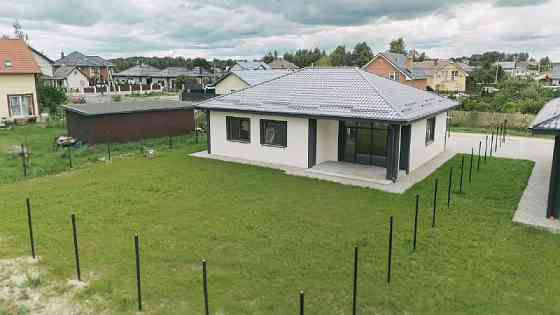 Продается дом 122,1 м² на участке 6 сот. Калининград