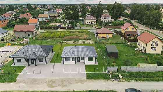 Продается дом 122,1 м² на участке 6 сот. Калининград
