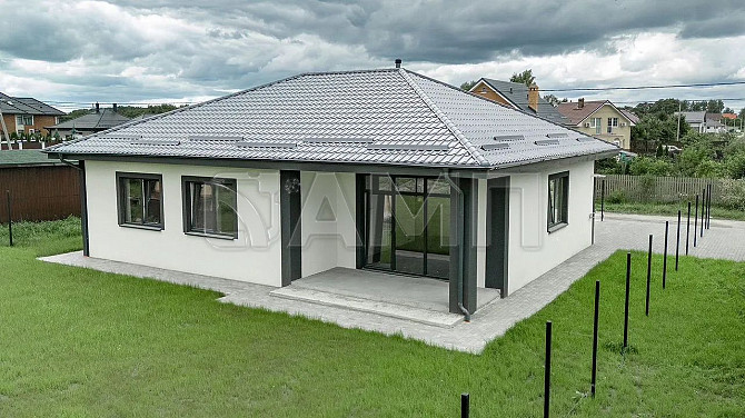 Продается дом 122,1 м² на участке 6 сот. Калининград - изображение 8