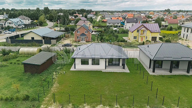 Продается дом 122,1 м² на участке 6 сот. Калининград - изображение 7