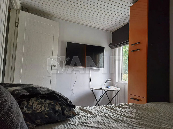Продается дом 58 м² на участке 9,5 сот. Калининград - изображение 9