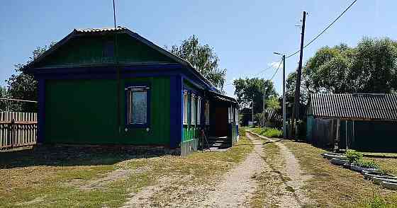 Продается дом 64,1 м² на участке 12 сот. Жердевка