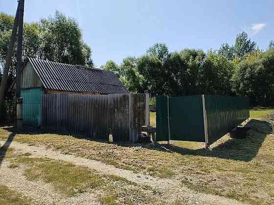 Продается дом 64,1 м² на участке 12 сот. Жердевка