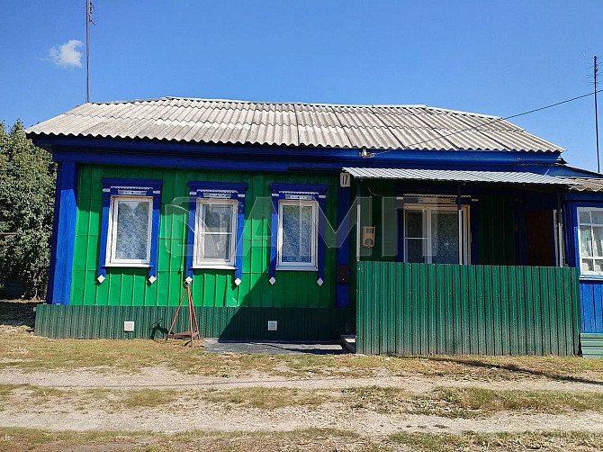 Продается дом 64,1 м² на участке 12 сот. Жердевка - изображение 7