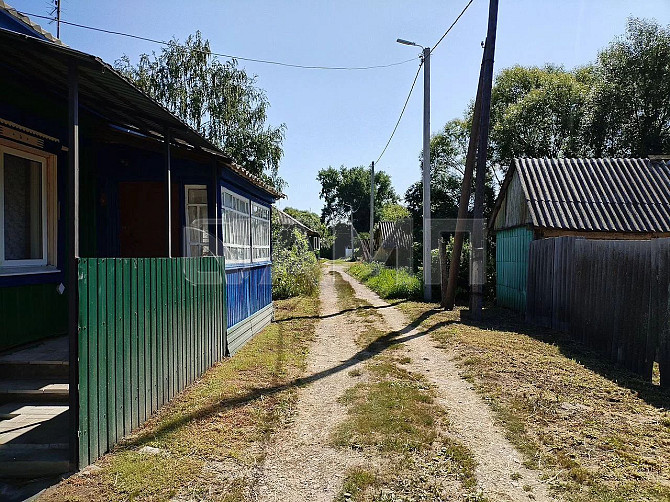 Продается дом 64,1 м² на участке 12 сот. Жердевка - изображение 4