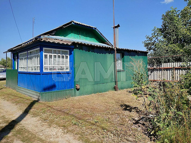 Продается дом 64,1 м² на участке 12 сот. Жердевка - изображение 3