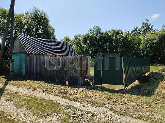 Продается дом 64,1 м² на участке 12 сот. Жердевка - изображение 1