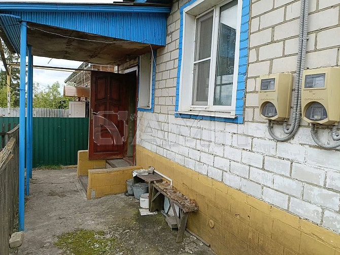 Продается дом 48 м² на участке 10 сот. Жердевка - изображение 8