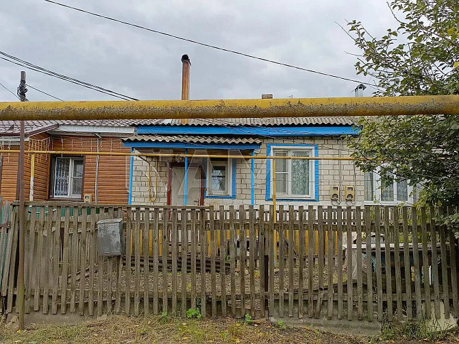 Продается дом 48 м² на участке 10 сот. Жердевка - изображение 10