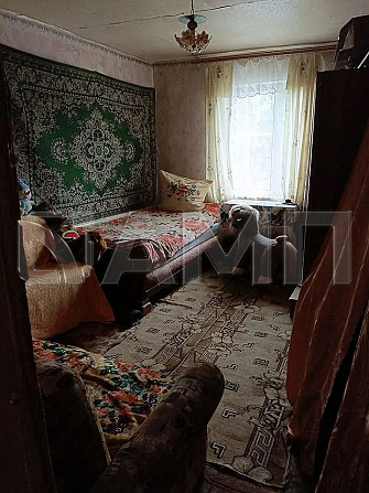 Продается дом 48 м² на участке 10 сот. Жердевка - изображение 3