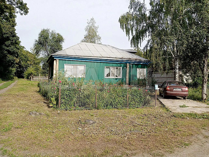 Продается дом 49,8 м² на участке 25 сот. Жердевка - изображение 1