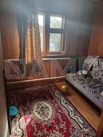 Продается дом 44 м² на участке 35 сот. Жердевка - изображение 4
