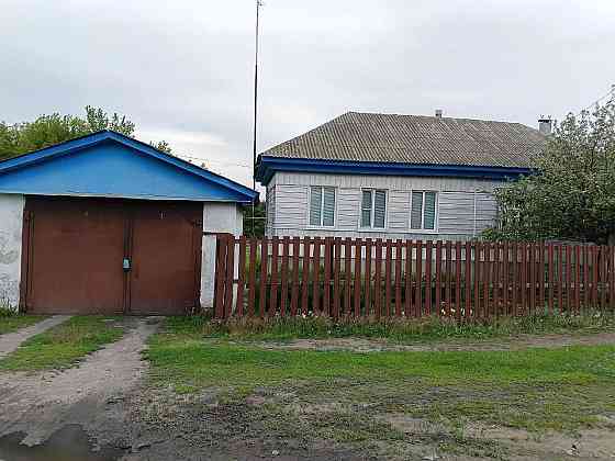 Продаю дом 78 м² на участке 1,2 га Жердевка