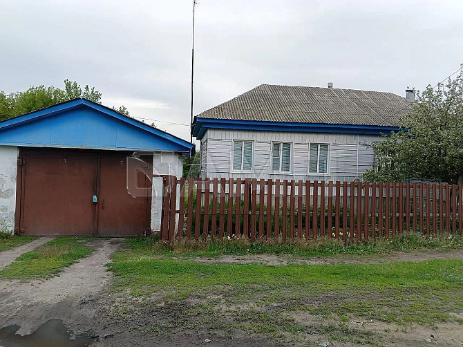 Продаю дом 78 м² на участке 1,2 га Жердевка - изображение 6