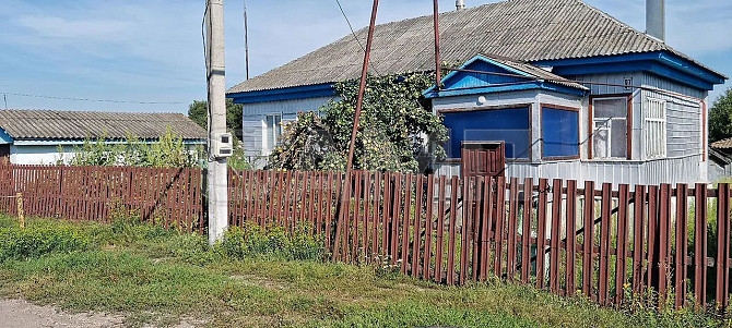 Продаю дом 78 м² на участке 1,2 га Жердевка - изображение 5
