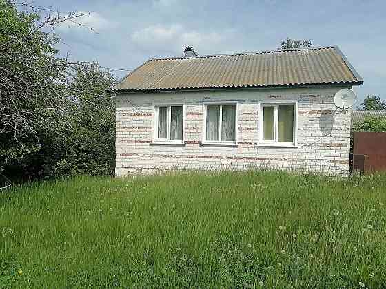 Продается дом 71,4 м² на участке 50 сот. Жердевка